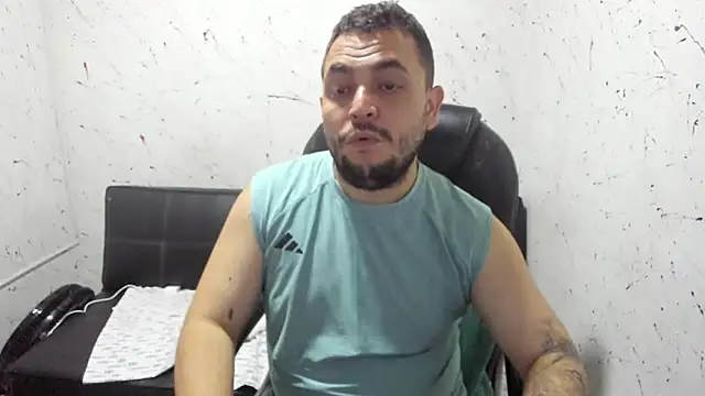 Snapshot of _ace_ventura chatting on 27, 10, 2025 ace ventura online show from 27, 10, 2025