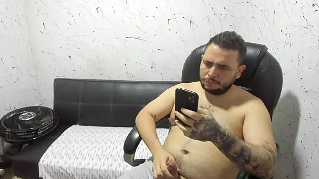 Snapshot of _ace_ventura chatting on 31, 10, 2025 ace ventura online show from 31, 10, 2025