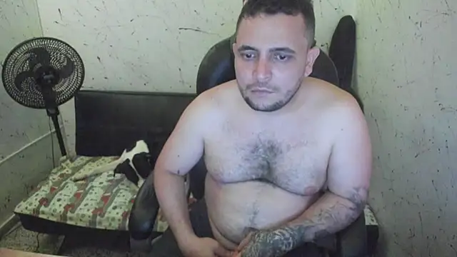 Snapshot of _ace_ventura chatting on 17, 12, 2025 ace ventura online show from 17, 12, 2025