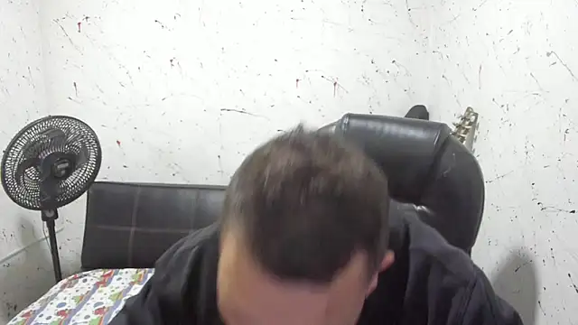 Snapshot of _ace_ventura chatting on 21, 12, 2025 ace ventura online show from 21, 12, 2025