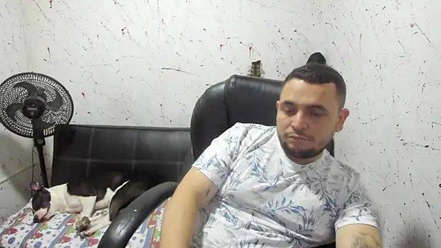 Snapshot of _ace_ventura chatting on 22, 12, 2025 ace ventura online show from 22, 12, 2025