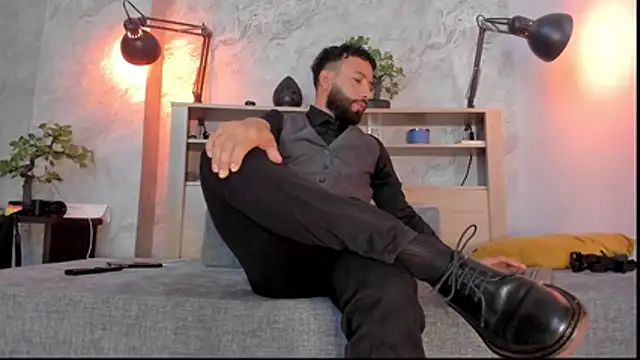 bruno woods online show from 16, 12, 2025