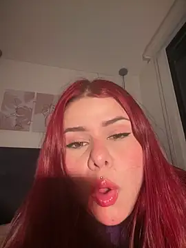 Putipaula3 online show from 31, 3, 2026