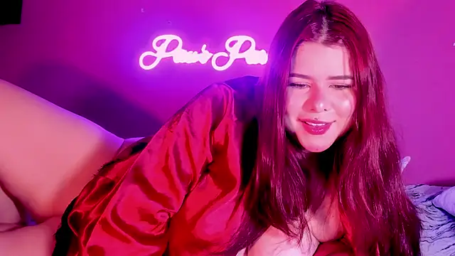 Putipaula3 online show from 2, 4, 2026