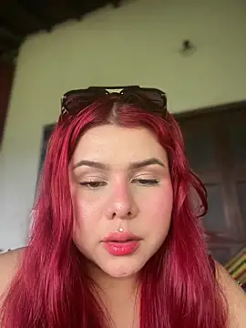 Putipaula3 online show from 2, 7, 2026