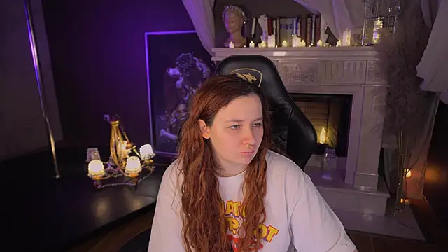 carolina elf online show from 22, 11, 2025