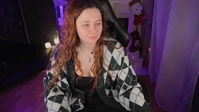 carolina elf online show from 16, 12, 2025