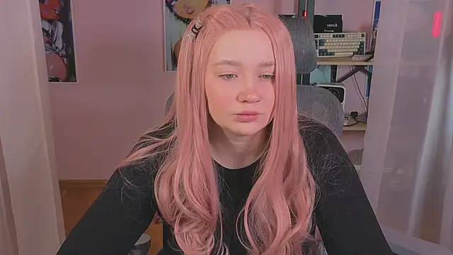 carolina elf online show from 13, 3, 2026