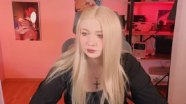 carolina elf online show from 7, 4, 2026