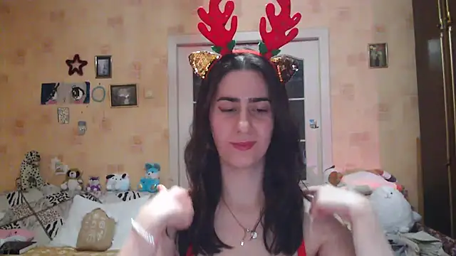 INELIKA online show from 23, 12, 2024