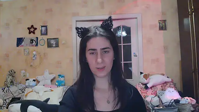 INELIKA online show from 3, 1, 2025