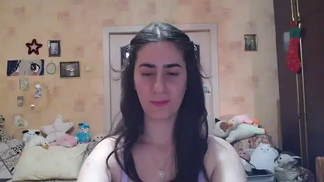 INELIKA online show from 10, 1, 2025