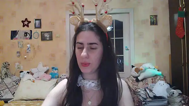 INELIKA online show from 10, 1, 2025