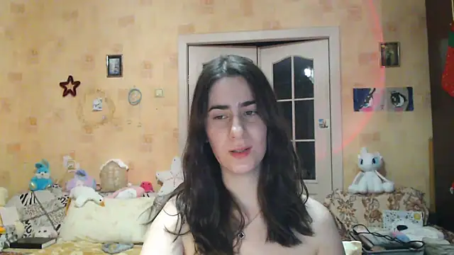 INELIKA online show from 17, 1, 2025