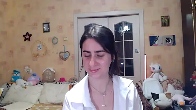 INELIKA online show from 22, 1, 2025