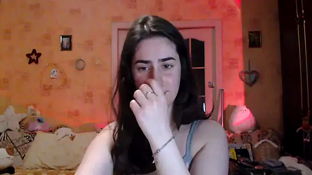 INELIKA online show from 8, 3, 2025