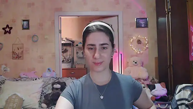 INELIKA online show from 10, 9, 2025