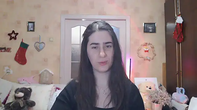 INELIKA online show from 6, 2, 2026