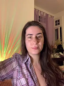 Snapshot of INELIKA chatting on 30, 6, 2026 INELIKA online show from 30, 6, 2026