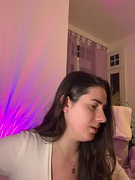 Snapshot of INELIKA chatting on 3, 7, 2026 INELIKA online show from 3, 7, 2026