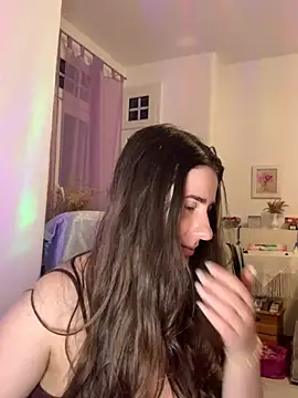 Snapshot of INELIKA chatting on 30, 7, 2026 INELIKA online show from 30, 7, 2026