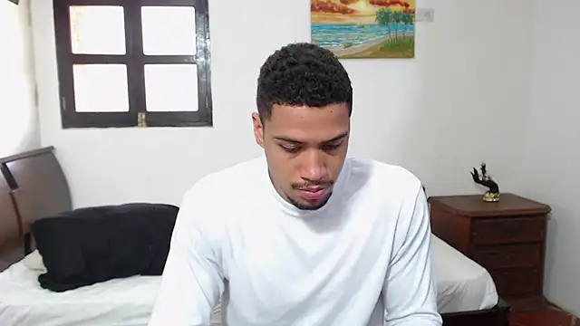 Jhors  Collens online show from 15, 12, 2025