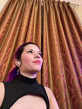 Snapshot of Katya_Zaitseva chatting on 11, 2, 2025 Katya Zaitseva online show from 11, 2, 2025