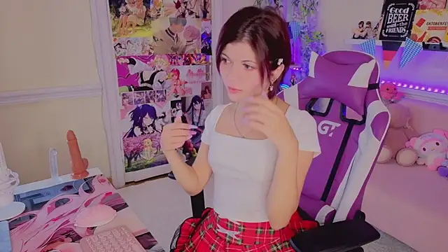 Snapshot of Katya_Zaitseva chatting on 25, 9, 2025 Katya Zaitseva online show from 25, 9, 2025