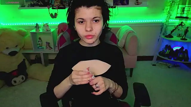 Snapshot of Katya_Zaitseva chatting on 25, 4, 2026 Katya Zaitseva online show from 25, 4, 2026