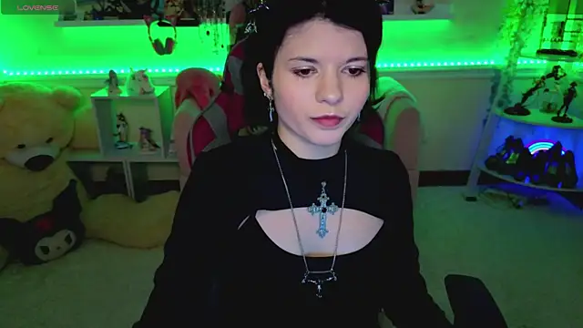 Snapshot of Katya_Zaitseva chatting on 25, 4, 2026 Katya Zaitseva online show from 25, 4, 2026