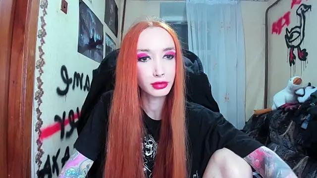 Snapshot of Roxy_Silver chatting on 22, 3, 2025 Roxy Silver online show from 22, 3, 2025