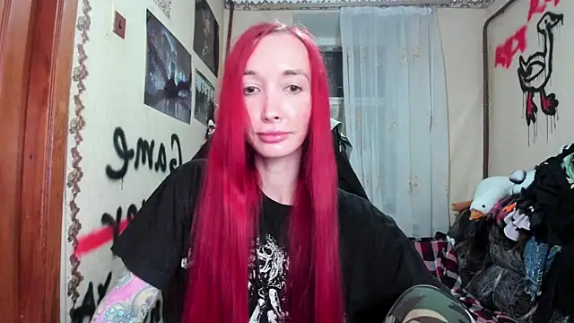 Snapshot of Roxy_Silver chatting on 5, 1, 2026 Roxy Silver online show from 5, 1, 2026