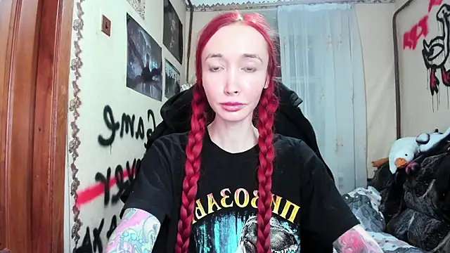 Snapshot of Roxy_Silver chatting on 21, 2, 2026 Roxy Silver online show from 21, 2, 2026