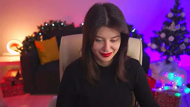 Snapshot of NicoleMun chatting on 7, 12, 2024 NicoleMun online show from 7, 12, 2024