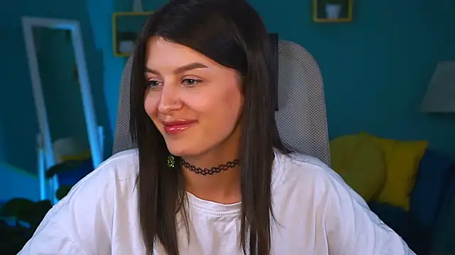 Snapshot of NicoleMun chatting on 4, 2, 2025 NicoleMun online show from 4, 2, 2025