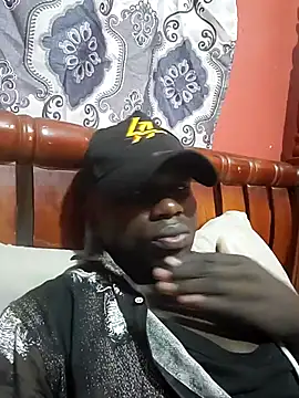 Snapshot of Javan_ chatting on 23, 10, 2025 Javan online show from 23, 10, 2025