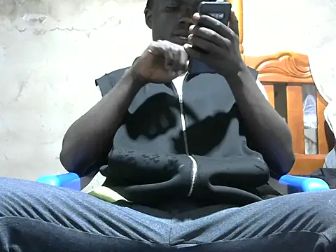 Snapshot of Javan_ chatting on 5, 1, 2026 Javan online show from 5, 1, 2026