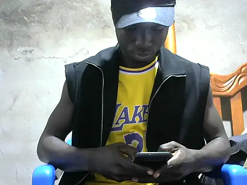 Snapshot of Javan_ chatting on 7, 1, 2026 Javan online show from 7, 1, 2026