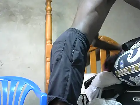 Snapshot of Javan_ chatting on 8, 1, 2026 Javan online show from 8, 1, 2026