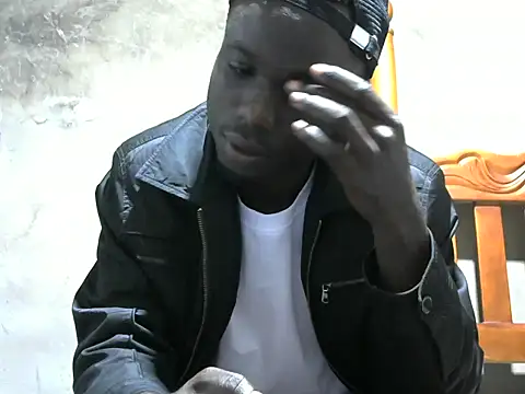 Snapshot of Javan_ chatting on 8, 1, 2026 Javan online show from 8, 1, 2026