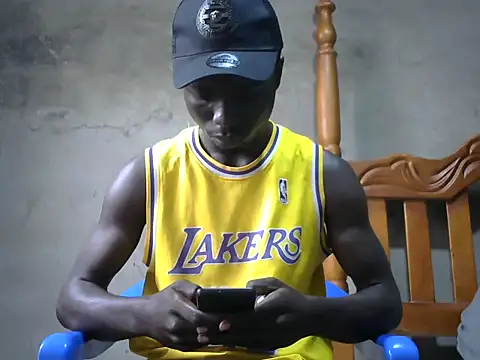 Snapshot of Javan_ chatting on 9, 1, 2026 Javan online show from 9, 1, 2026