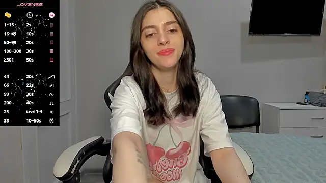 broosnica1 online show from 30, 10, 2025