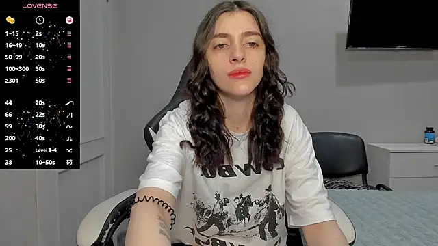 broosnica1 online show from 2, 11, 2025