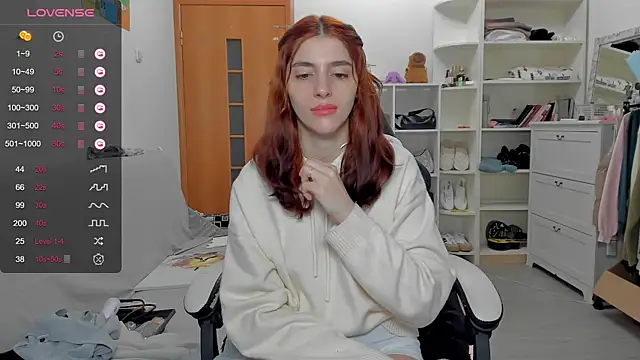 broosnica1 online show from 28, 5, 2026