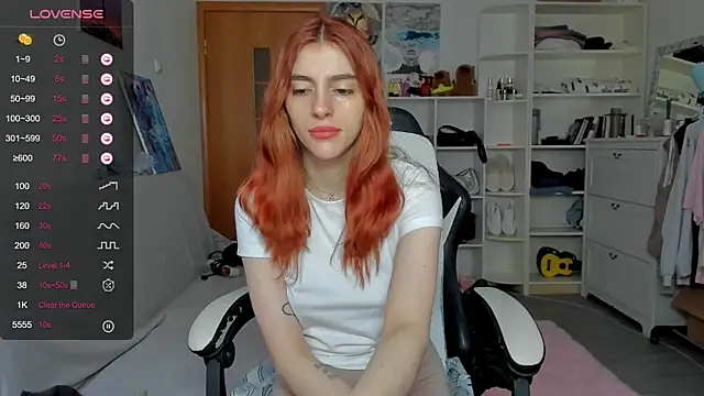 Snapshot of broosnica1 chatting on 20, 7, 2026 broosnica1 online show from 20, 7, 2026