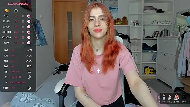 broosnica1 online show from 22, 7, 2026
