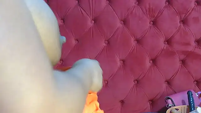 punkyxxx online show from 20, 3, 2026