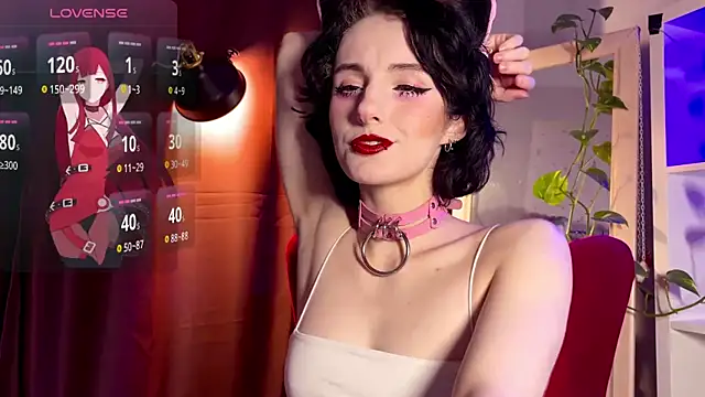 Snapshot of Alice_Succuby chatting on 15, 3, 2025 Alice Succuby online show from 15, 3, 2025