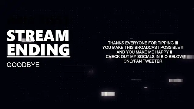 Aria6ssy online show from 23, 2, 2025