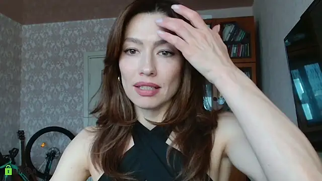 alicia spicy online show from 22, 3, 2026